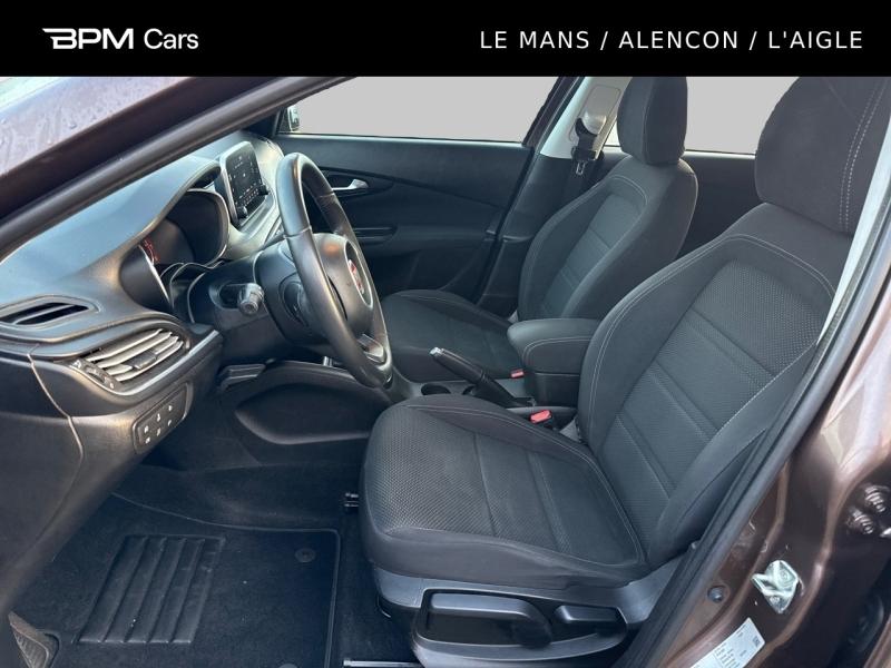 Image FIAT Tipo 1.4 95ch Easy 5p