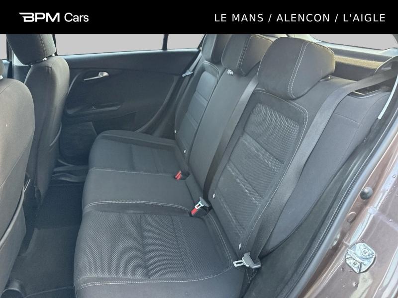 Image FIAT Tipo 1.4 95ch Easy 5p