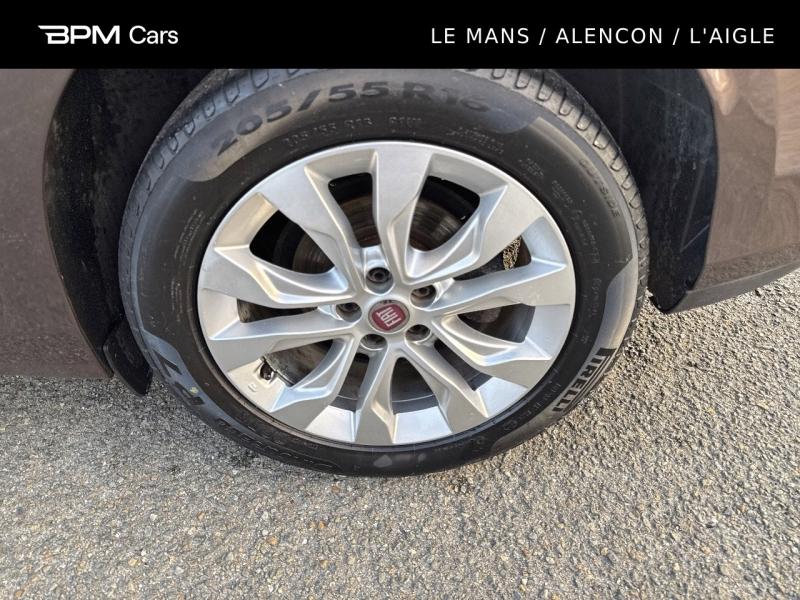 Image FIAT Tipo 1.4 95ch Easy 5p