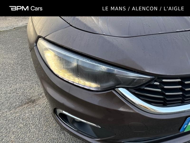 Image FIAT Tipo 1.4 95ch Easy 5p