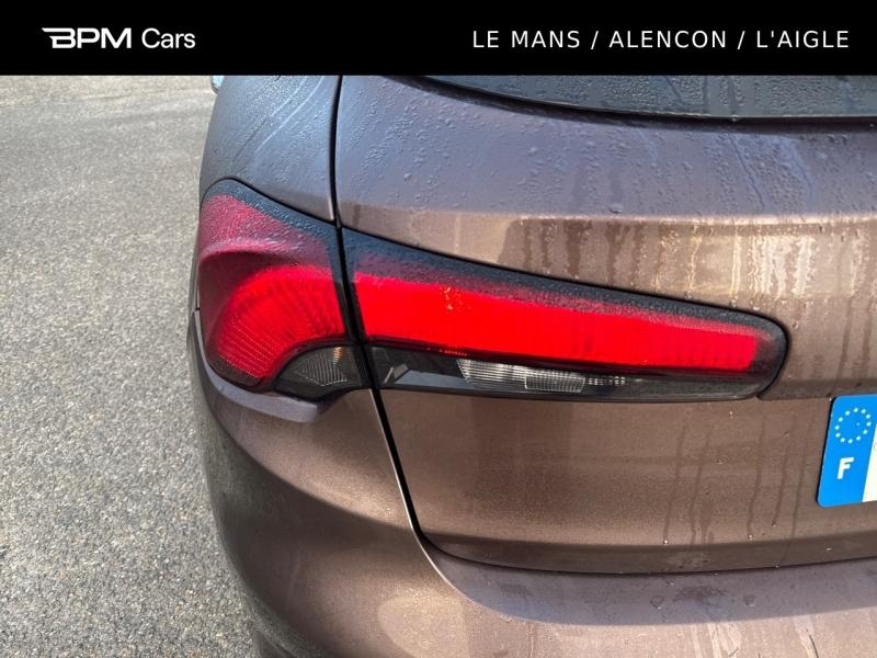 Image FIAT Tipo 1.4 95ch Easy 5p