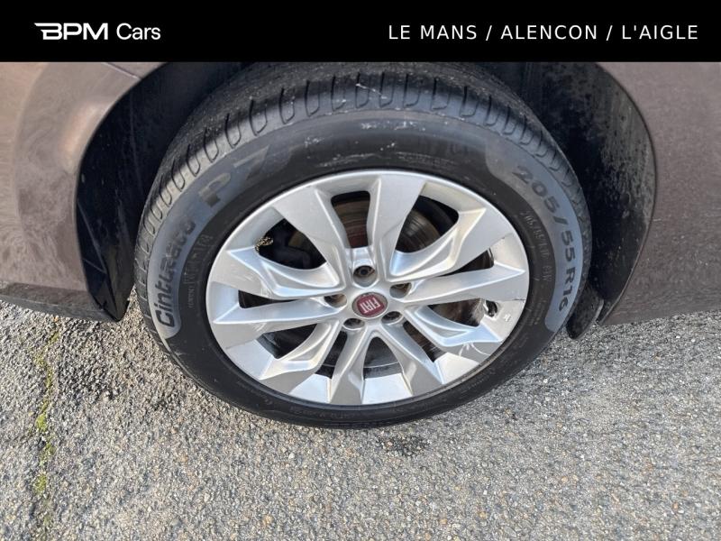 Image FIAT Tipo 1.4 95ch Easy 5p