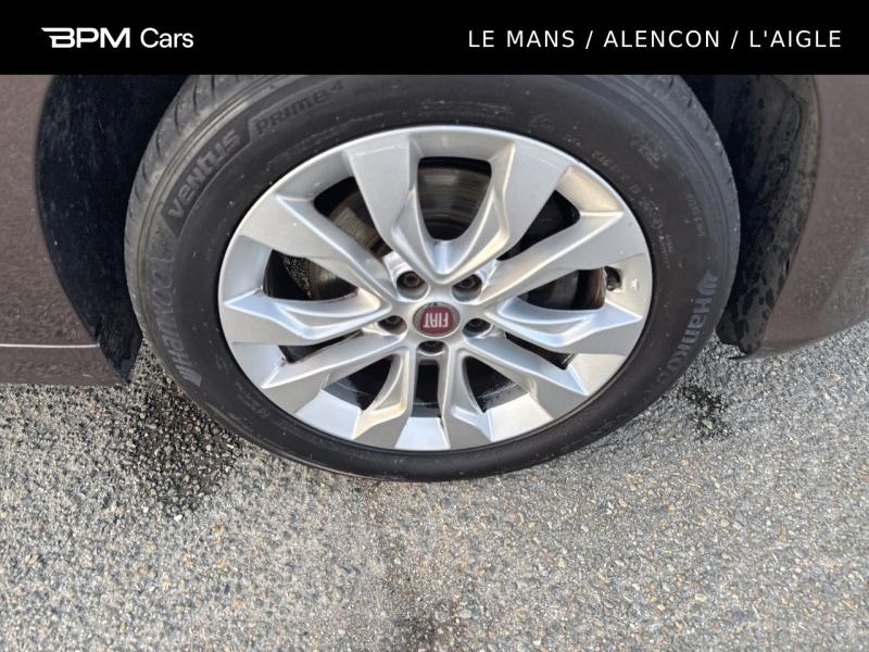 Image FIAT Tipo 1.4 95ch Easy 5p