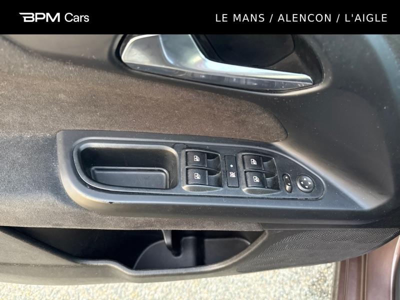 Image FIAT Tipo 1.4 95ch Easy 5p