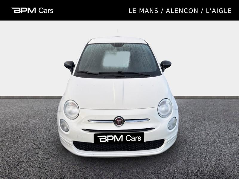 Image FIAT 500 1.0 70ch BSG S&S Cult