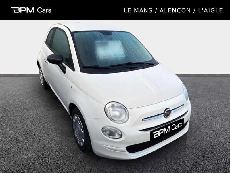 Image FIAT 500 1.0 70ch BSG S&S Cult