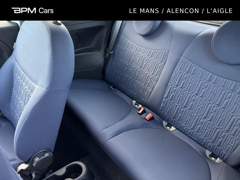 Image FIAT 500 1.0 70ch BSG S&S Cult