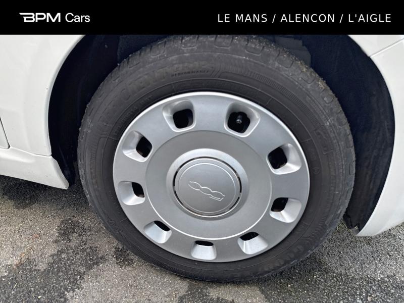 Image FIAT 500 1.0 70ch BSG S&S Cult