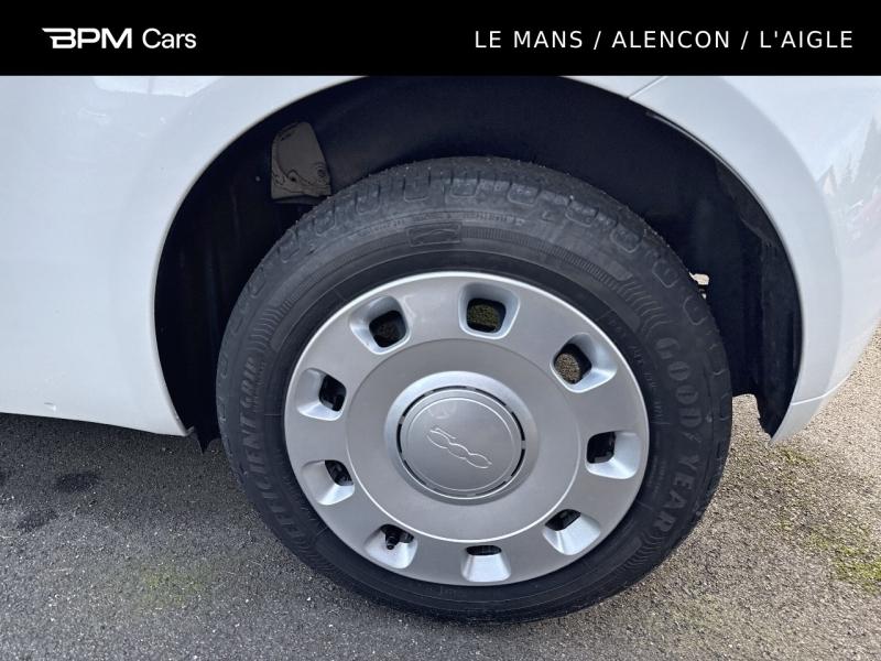 Image FIAT 500 1.0 70ch BSG S&S Cult