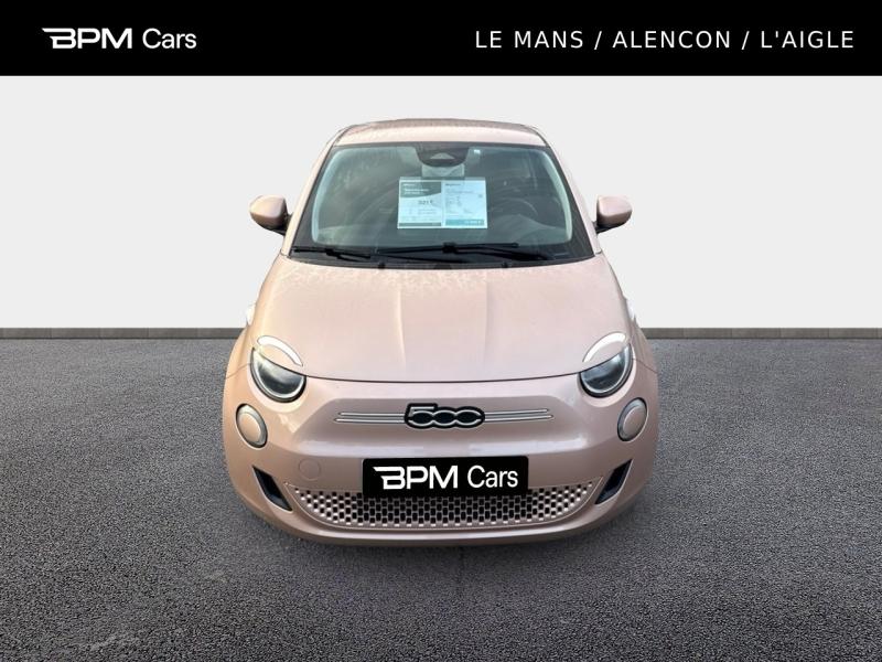 Image FIAT 500 e 95ch Action berline