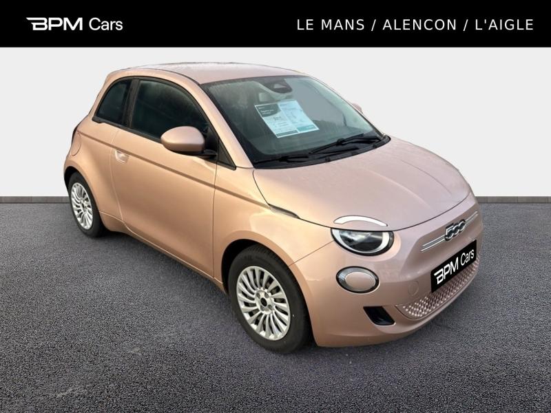 Image FIAT 500 e 95ch Action berline