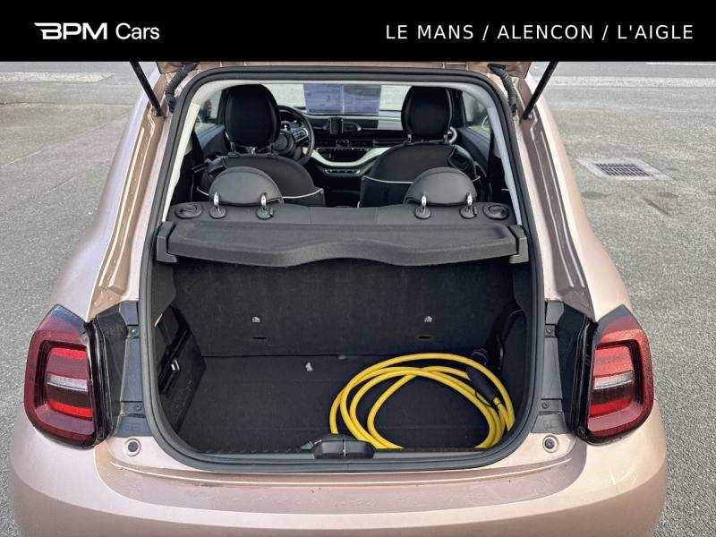 Image FIAT 500 e 95ch Action berline