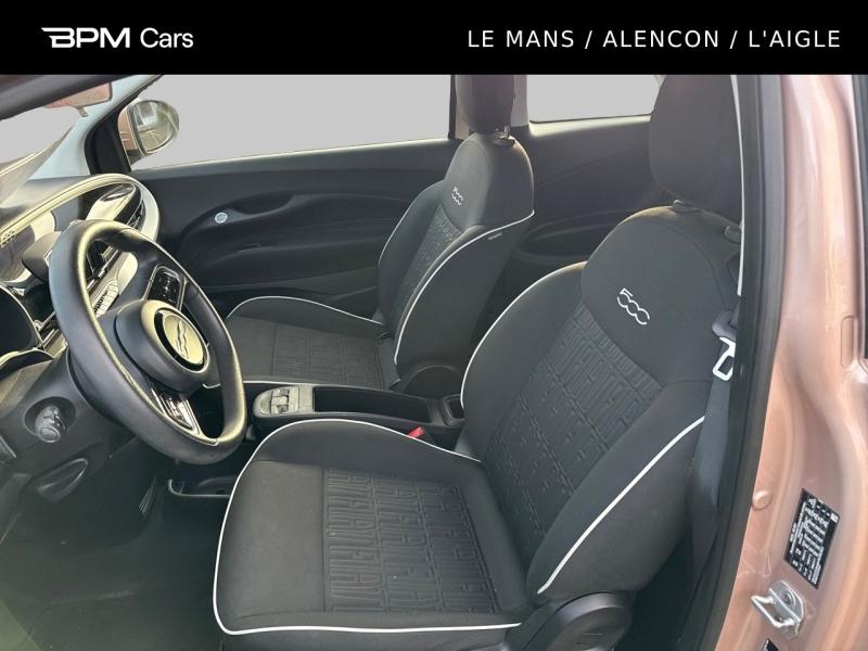 Image FIAT 500 e 95ch Action berline