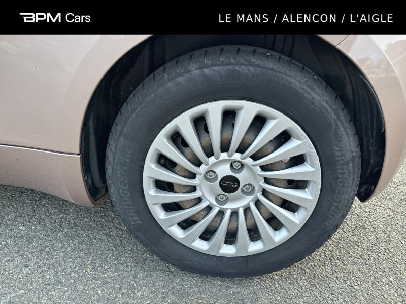 Image FIAT 500 e 95ch Action berline