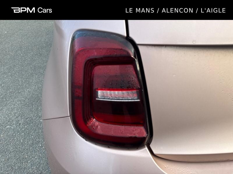 Image FIAT 500 e 95ch Action berline