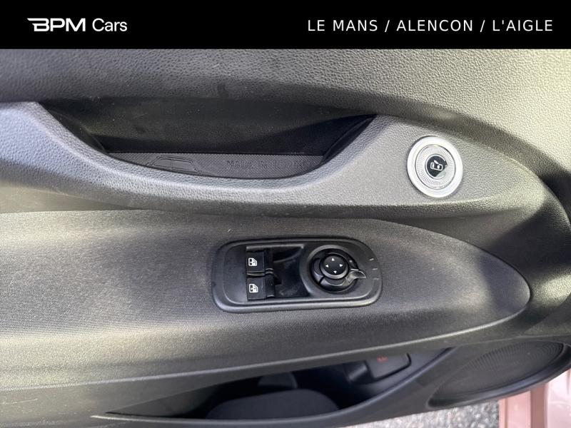 Image FIAT 500 e 95ch Action berline