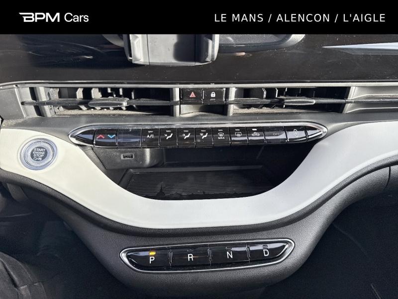 Image FIAT 500 e 95ch Action berline