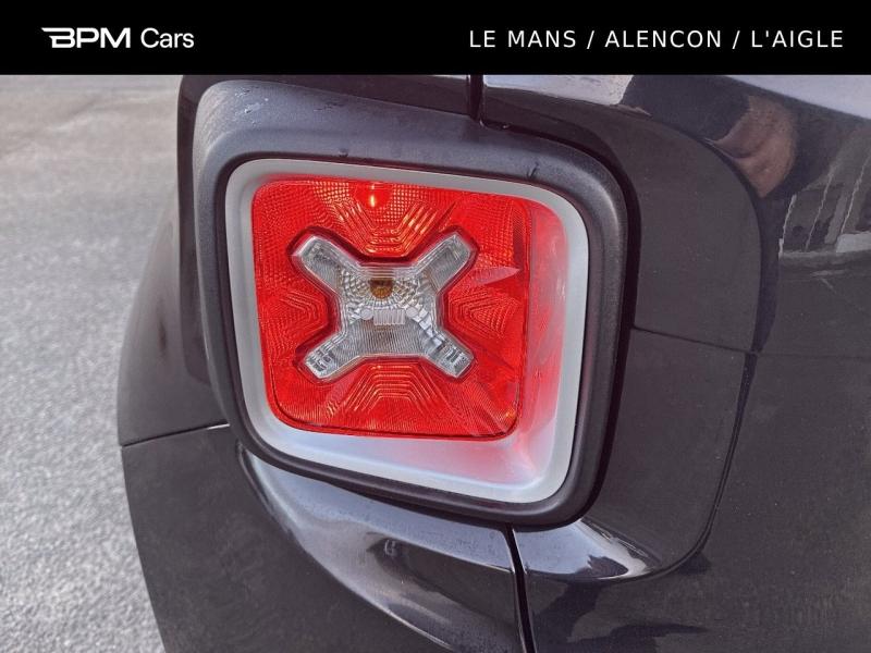 Image JEEP Renegade 1.6 MultiJet S&S 120ch Limited