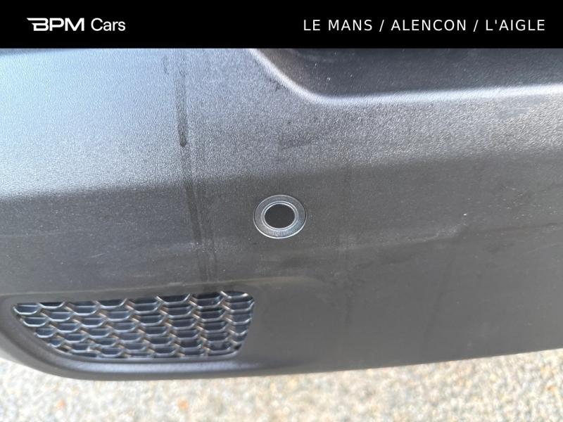 Image JEEP Renegade 1.6 MultiJet S&S 120ch Limited