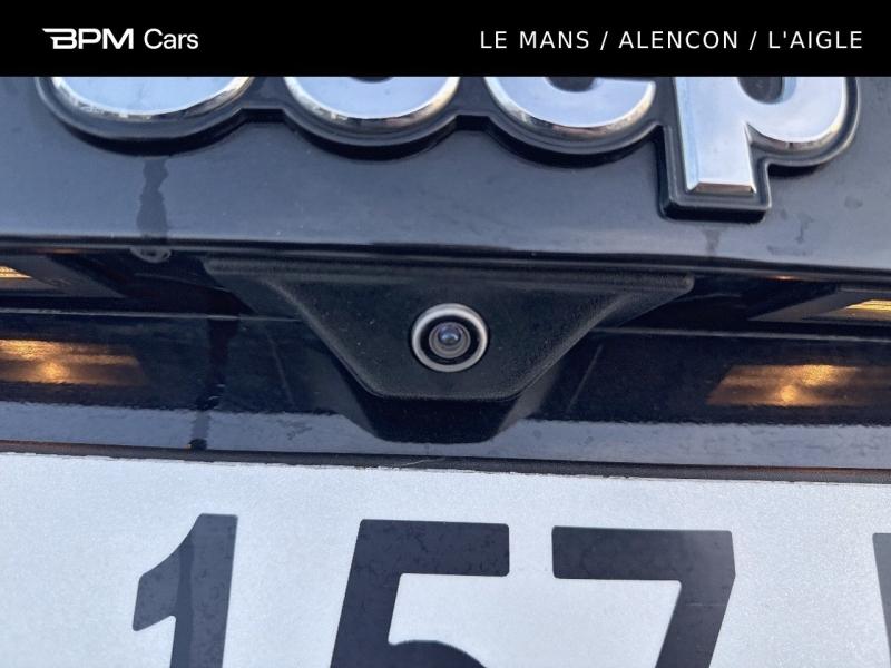 Image JEEP Renegade 1.6 MultiJet S&S 120ch Limited