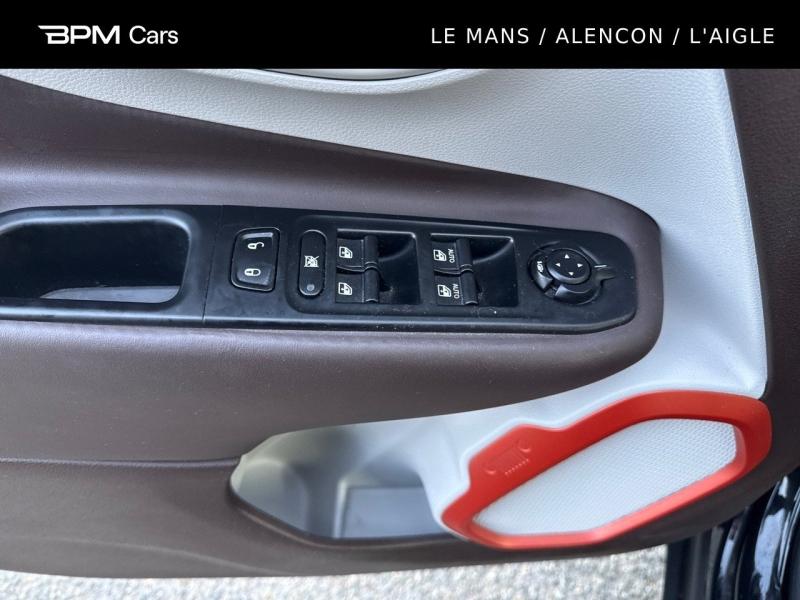 Image JEEP Renegade 1.6 MultiJet S&S 120ch Limited