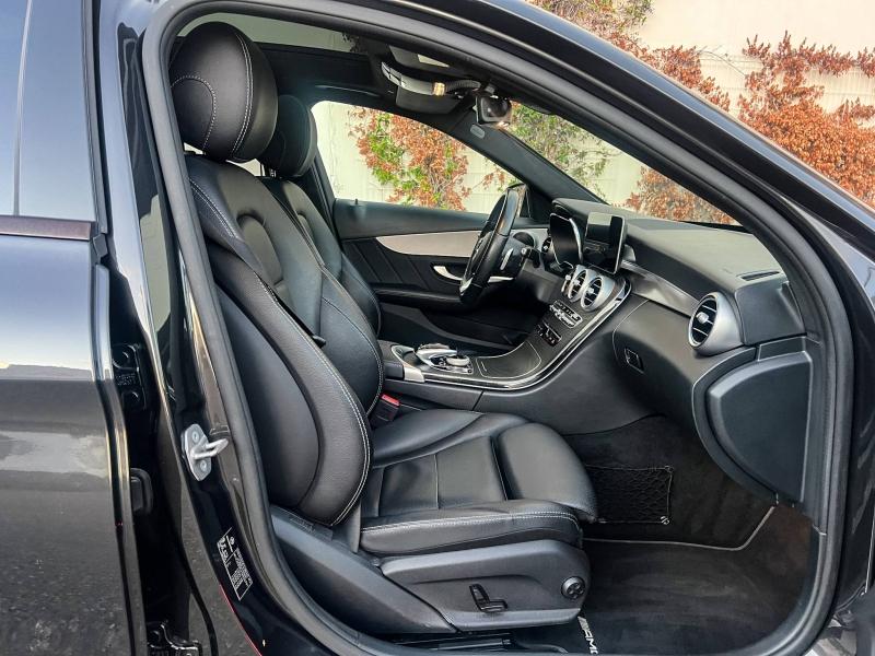 Image MERCEDES-BENZ Classe C 300 e 211+122ch AMG Line 9G-Tronic