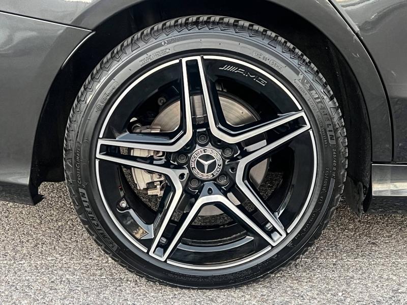 Image MERCEDES-BENZ Classe C 300 e 211+122ch AMG Line 9G-Tronic