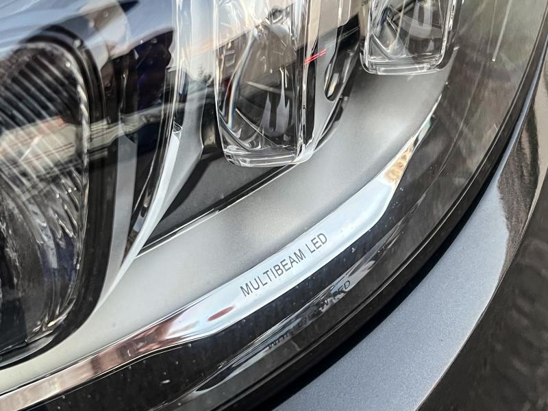Image MERCEDES-BENZ Classe C 300 e 211+122ch AMG Line 9G-Tronic