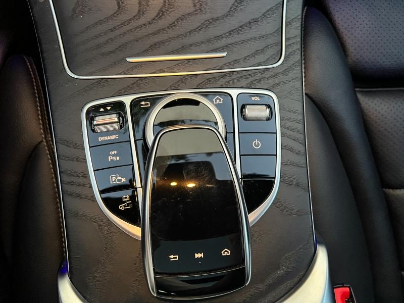 Image MERCEDES-BENZ Classe C 300 e 211+122ch AMG Line 9G-Tronic