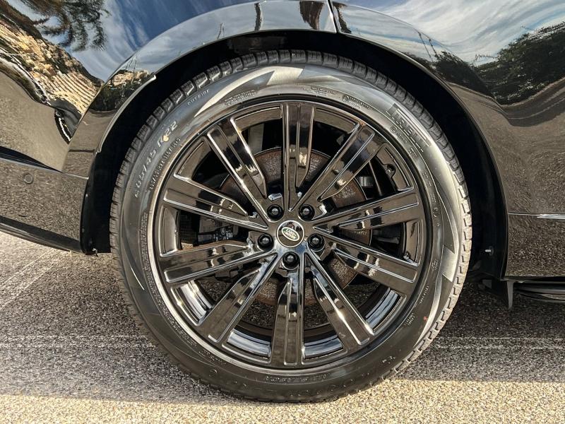 Image LAND-ROVER Range Rover 3.0 P460e 460ch PHEV Autobiography LWB