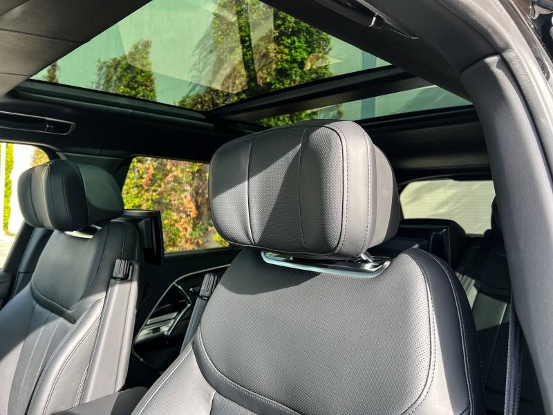 Image LAND-ROVER Range Rover 3.0 P460e 460ch PHEV Autobiography LWB