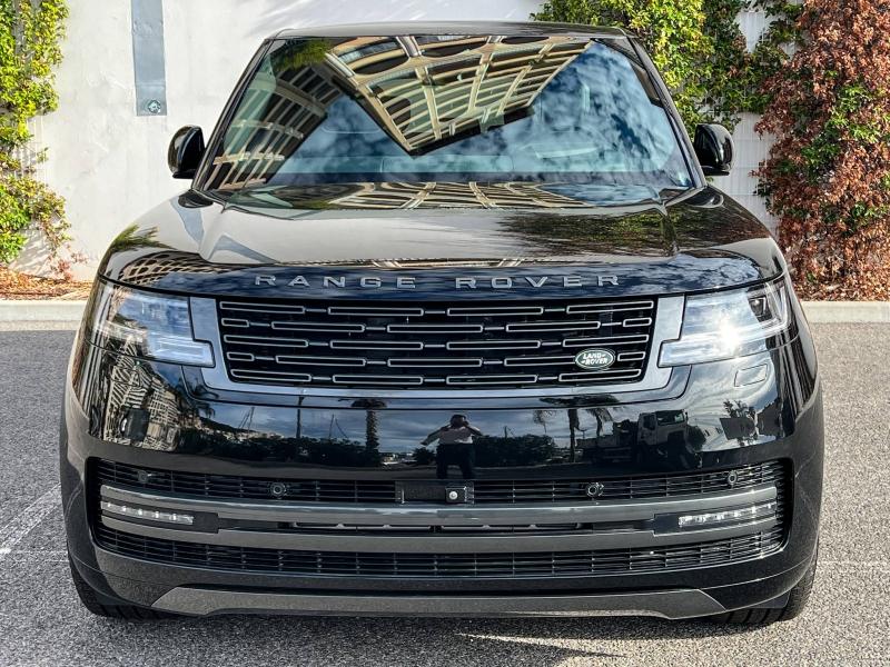 Image LAND-ROVER Range Rover 3.0 P460e 460ch PHEV Autobiography LWB