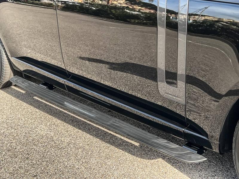 Image LAND-ROVER Range Rover 3.0 P460e 460ch PHEV Autobiography LWB