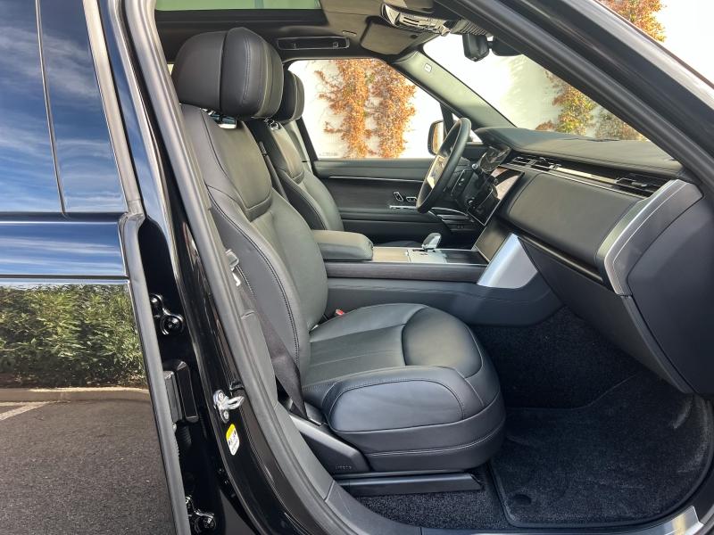 Image LAND-ROVER Range Rover 3.0 P460e 460ch PHEV Autobiography LWB