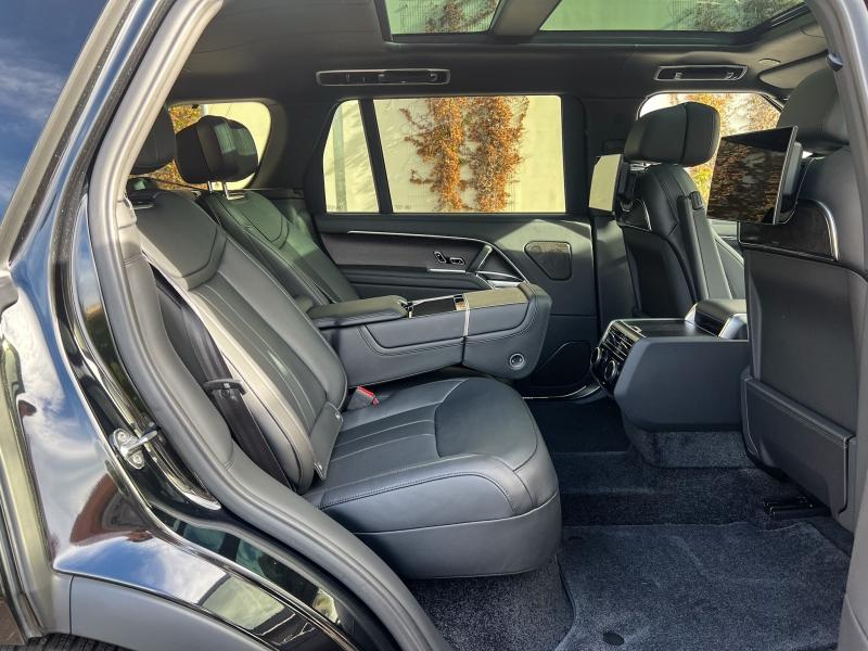 Image LAND-ROVER Range Rover 3.0 P460e 460ch PHEV Autobiography LWB