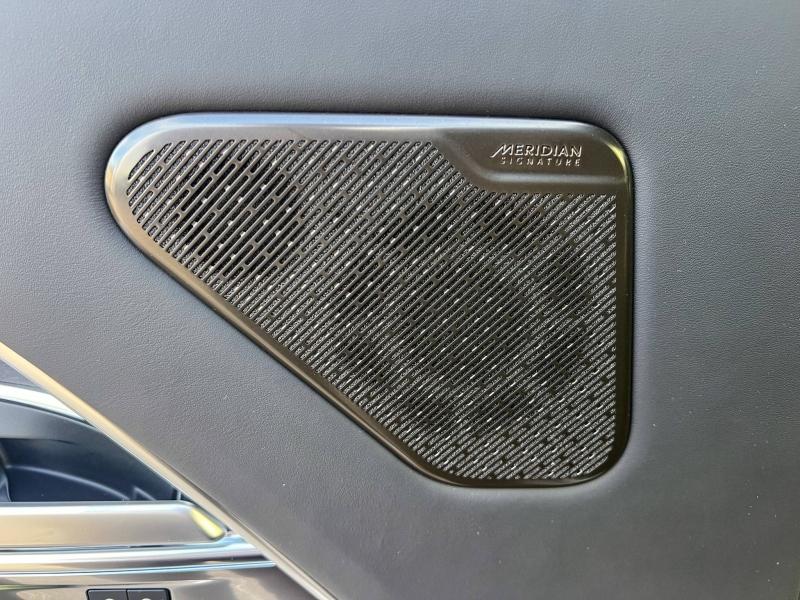 Image LAND-ROVER Range Rover 3.0 P460e 460ch PHEV Autobiography LWB