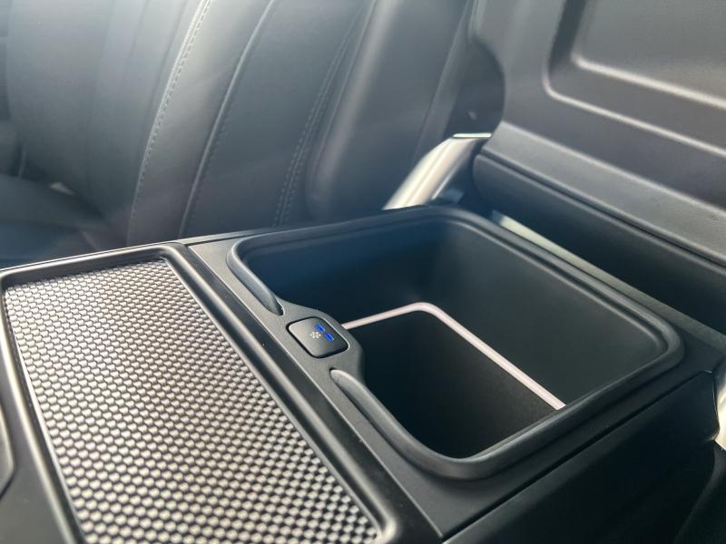 Image LAND-ROVER Range Rover 3.0 P460e 460ch PHEV Autobiography LWB