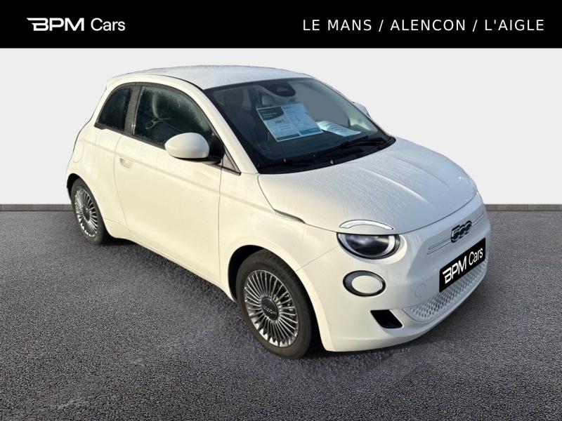 Image FIAT 500 e 95ch Icône
