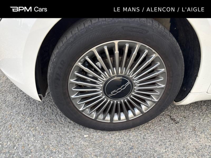 Image FIAT 500 e 95ch Icône