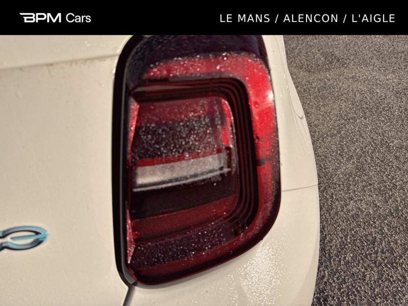 Image FIAT 500 e 95ch Icône