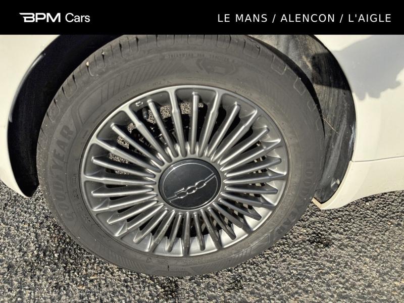 Image FIAT 500 e 95ch Icône