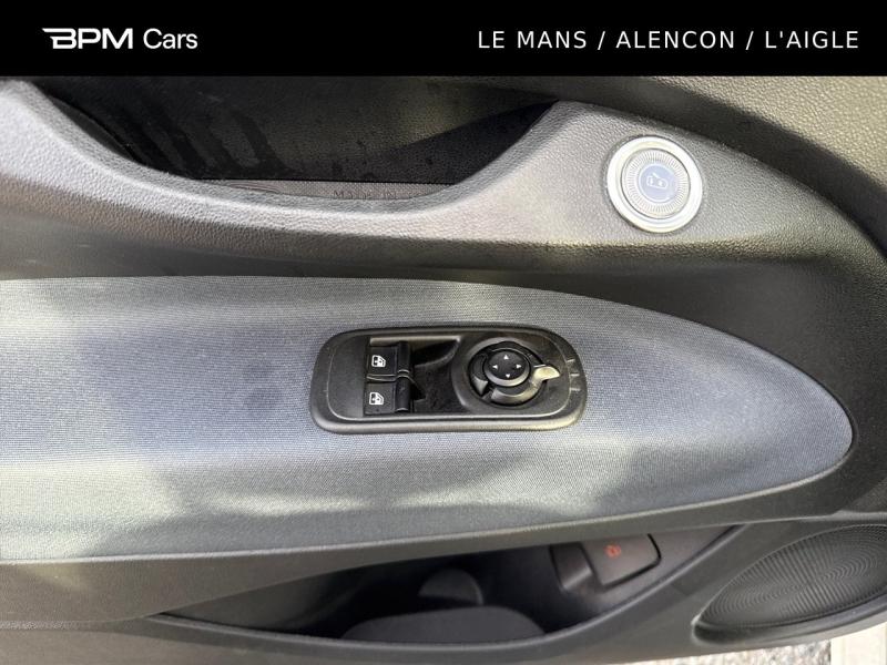 Image FIAT 500 e 95ch Icône