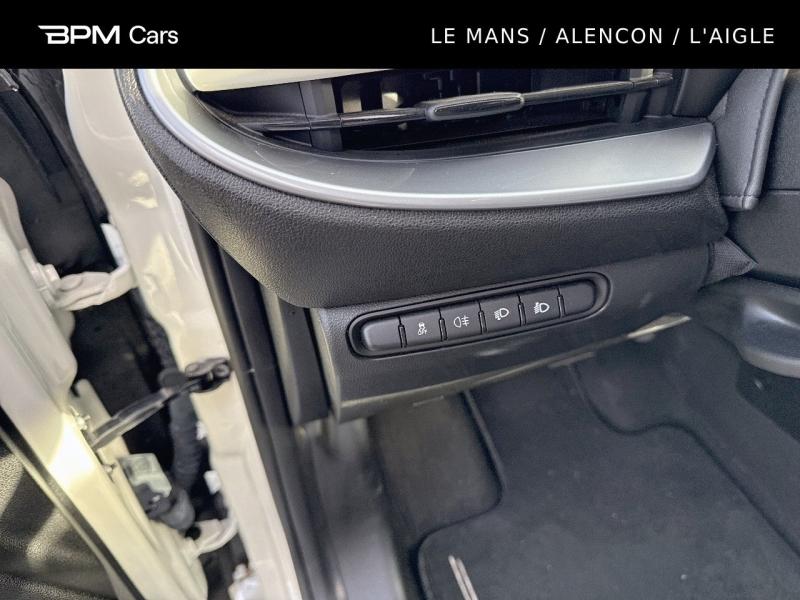 Image FIAT 500 e 95ch Icône