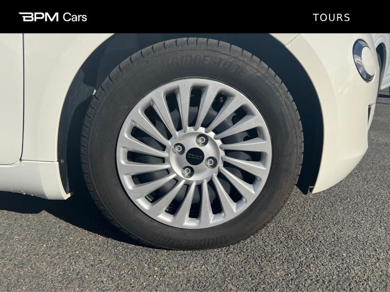 Image FIAT 500 e 95ch Action