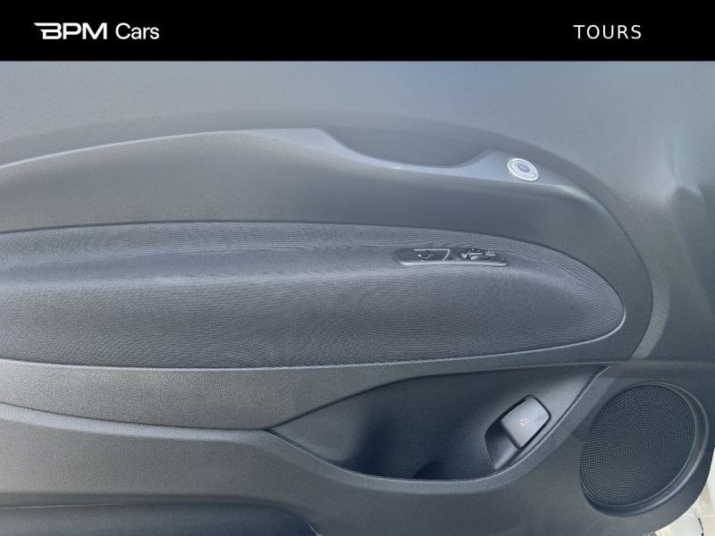 Image FIAT 500 e 95ch Action