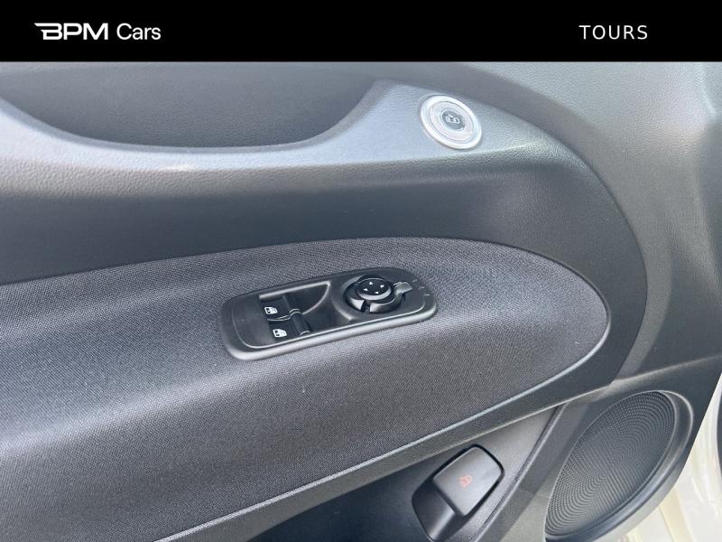 Image FIAT 500 e 95ch Action