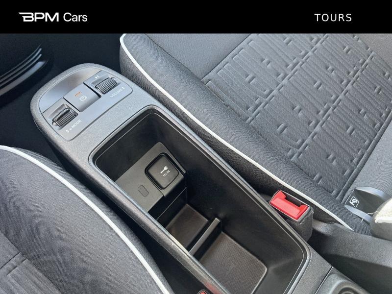 Image FIAT 500 e 95ch Action