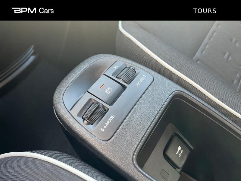 Image FIAT 500 e 95ch Action