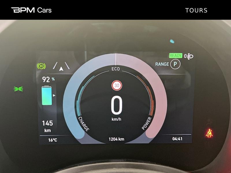 Image FIAT 500 e 95ch Action