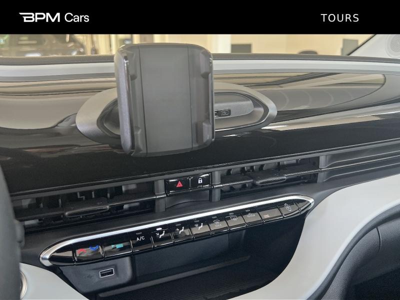 Image FIAT 500 e 95ch Action